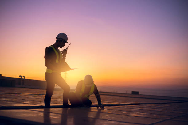 Crownsville, MD Roofing services Company