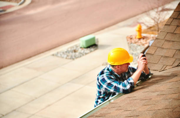 Best Commercial Roofing Services  in Crownsville, MD